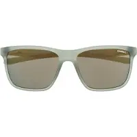 O'Neill 9005 2.0 ONS Unisex-Sonnenbrille Vollrand Quadratisch Acetat-Gestell, Grün