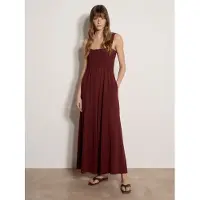 Apricot Jumpsuit "Jumpsuit" mit weitem Bein