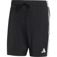 Adidas Herren Badeshorts 3-STREIFEN 20,5 CM