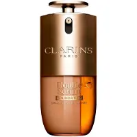 Clarins Teint Double Serum Foundation 30 ml