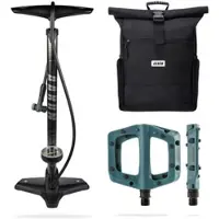 Fast Bundle AARON Sport One + Commuter 2.0 + Dirt Bundle