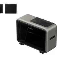 Eufy E1 - UV-Drucker, eufyMake E1