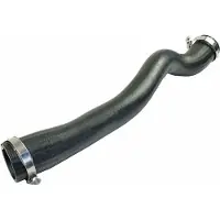 METZGER Ladeluftschlauch [Hersteller-Nr. 2400241] für Ford