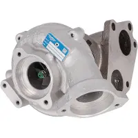 FEBI BILSTEIN Bilstein Lader, Aufladung BorgWarner Turbo REMAN 186718