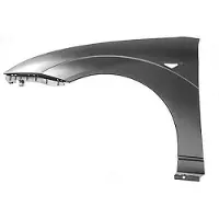 Diederichs Kotflügel 1415007 vorne links für Ford