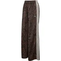 Adidas Sporthose "STN WL PANTS" für Erwachsene, mit Kordelverschluss, normal-weite Form