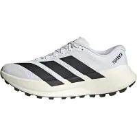 Adidas - Agravic SL - Trailrunningschuhe Gr 46 2/3 weiß