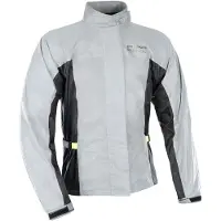 Oxford Rainseal Bright Regenjacke Grau XL Grau XL