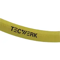 TECWERK Wasserschlauch Lnge 25 m Innen- 19 mm Auen- 23,8 mm