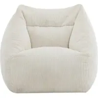 Habitat Garten HOCKER medellin beige