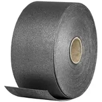 Score-Abrasives Graphitbelag Graphit-Gleitgewebe für Bandschleifer Breite 150 mm & Länge 1 m