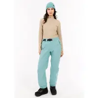 Protest Skihose Sami Damen Glacial Blue-XL