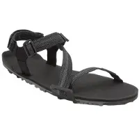 Xero Shoes Z-Trail EV Sandale Multi-Black Men, Größe:43, Farbe:Multi-Black