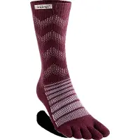 Injinji | Im Freien | Besatzung | Mittelgewicht | Wolle | Wandersocken