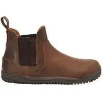 Xero Shoes Ridgeway Chelsea Stiefel Braun EU 39 1/2 Frau Braun EU 39 1/2
