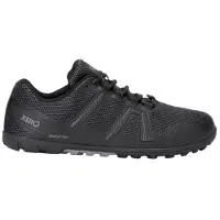 Xero Shoes Mesa Wp Trailrunning-schuhe Schwarz EU 43 1/2 Mann Schwarz EU 43 1/2