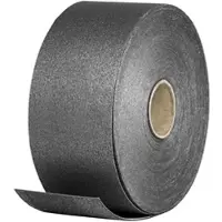 Score-Abrasives Graphitbelag Graphit-Gleitgewebe für Bandschleifer Breite 250 mm & Länge 1,5 m