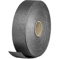 Score-Abrasives Graphitbelag Graphit-Gleitgewebe für Bandschleifer Breite 100 mm & Länge 2 m