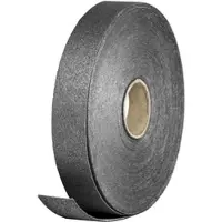 Score-Abrasives Graphitbelag Graphit-Gleitgewebe für Bandschleifer Breite 50 mm & Länge 3 m