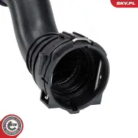 ESEN SKV Ladeluftschlauch 54skv983 für RENAULT