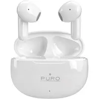 Puro Kabellose In-Ear-Ohrhörer