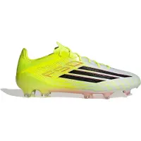 Adidas Herren Fussball-Rasenschuhe F50 Elite FG