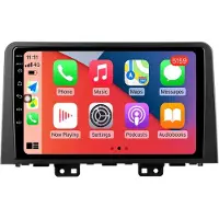 RoverOne Autoradio Bluetooth CarPlay GPS-Navigation Touchscreen für Hyundai Staria H1 2021-2023