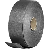 Score-Abrasives Graphitbelag Graphit-Gleitgewebe für Bandschleifer Breite 150 mm & Länge 2 m