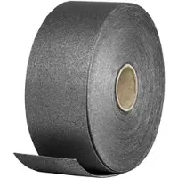 Score-Abrasives Graphitbelag Graphit-Gleitgewebe für Bandschleifer Breite 200 mm & Länge 5 m