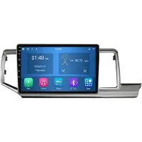 RoverOne 4G+64G Autoradio Bluetooth CarPlay Android Auto GPS für Honda Stepwgn 2009 - 2015