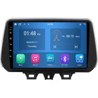 RoverOne 4G+64G Autoradio Bluetooth CarPlay Android Auto GPS für Hyundai Tucson IX35 2018 2019 2020