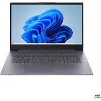 Lenovo IdeaPad Slim 3 17IWC11, Intel Core 3, 43,9 cm (17.3"), 1920 x 1080 Pixel, 8 GB, 512 GB, Windows 11 Home