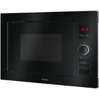 Amica Ammb25e3gb Eingebauter Mikrowellenherd Mit Grill