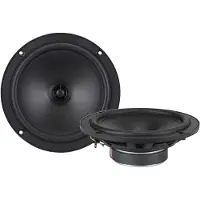 Axton ATX165S | 16,5cm 2-Wege Koax Lautsprecher