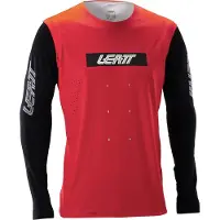 Leatt Gravity 8.0 Langarm-trikot
