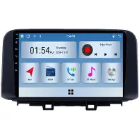 RoverOne 6G+128G Car Multimedia Player Autoradio CarPlay Bluetooth Android Radio GPS für Hyundai Encino 2018 - 2019