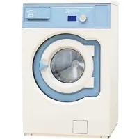 Electrolux PROFESSIONAL PW9C COMPASS PRO Gewerbliche Waschmaschine, Weiß/Blau
