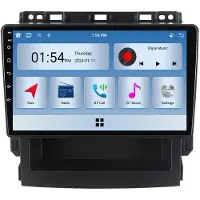 RoverOne 6G+128G Car Multimedia Player Autoradio CarPlay Bluetooth Android Radio GPS für Subaru Forester 5 Impreza 5 2018 - 2023