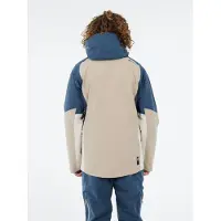 Protest PrtThrow Ski-/Snowboardjacke für Herren
