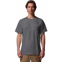 Columbia Csc Outdoor Back Graphic Kurzarm-t-shirt
