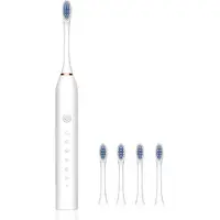 Typecat Electric Toothbrush Electric Toothbrush Rechargeable Universal Soft Br