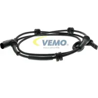 VEMO ABS Sensor Raddrehzahl Hinten für ALFA ROMEO 147 (937) V24-72-0209