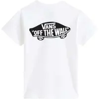 Vans Double Standard SS white (100) 5