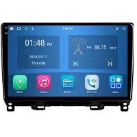 RoverOne 4G+64G Autoradio Bluetooth CarPlay Android Auto GPS für Honda Jazz Fit 4 2020 - 2024