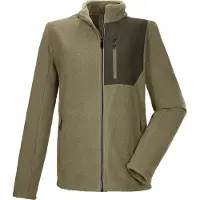 Killtec Herren Unterjacke KOW 105 MN FLC JCKT