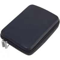 Troika CBO11/BK, Schwarz, Leder, Samt, Junge/Mädchen, 160 mm, 220 mm, 50 mm