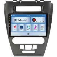 RoverOne 6G+128G Car Multimedia Player Autoradio CarPlay Bluetooth Android Radio GPS für Ford Fusion Mondeo Mustang 2009 - 2012