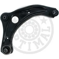 OPTIMAL G6-2303 Querlenker Vorne Rechts Unten für NISSAN MICRA V (K14) KICKS (P15)