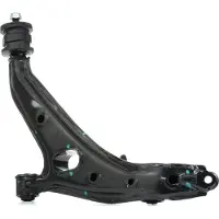 RIDEX 273C0304 Querlenker Vorne Rechts Unten für HONDA CIVIC VI Hatchback (EJ, EK) CRX III (EH, EG) CIVIC VI Fastback (MA, MB) CIVIC V Hatchback (EG)