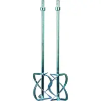 Eibenstock Rührquirle Z 230 (1 Paar), 80 kg, für EZR 23/24 R R/L